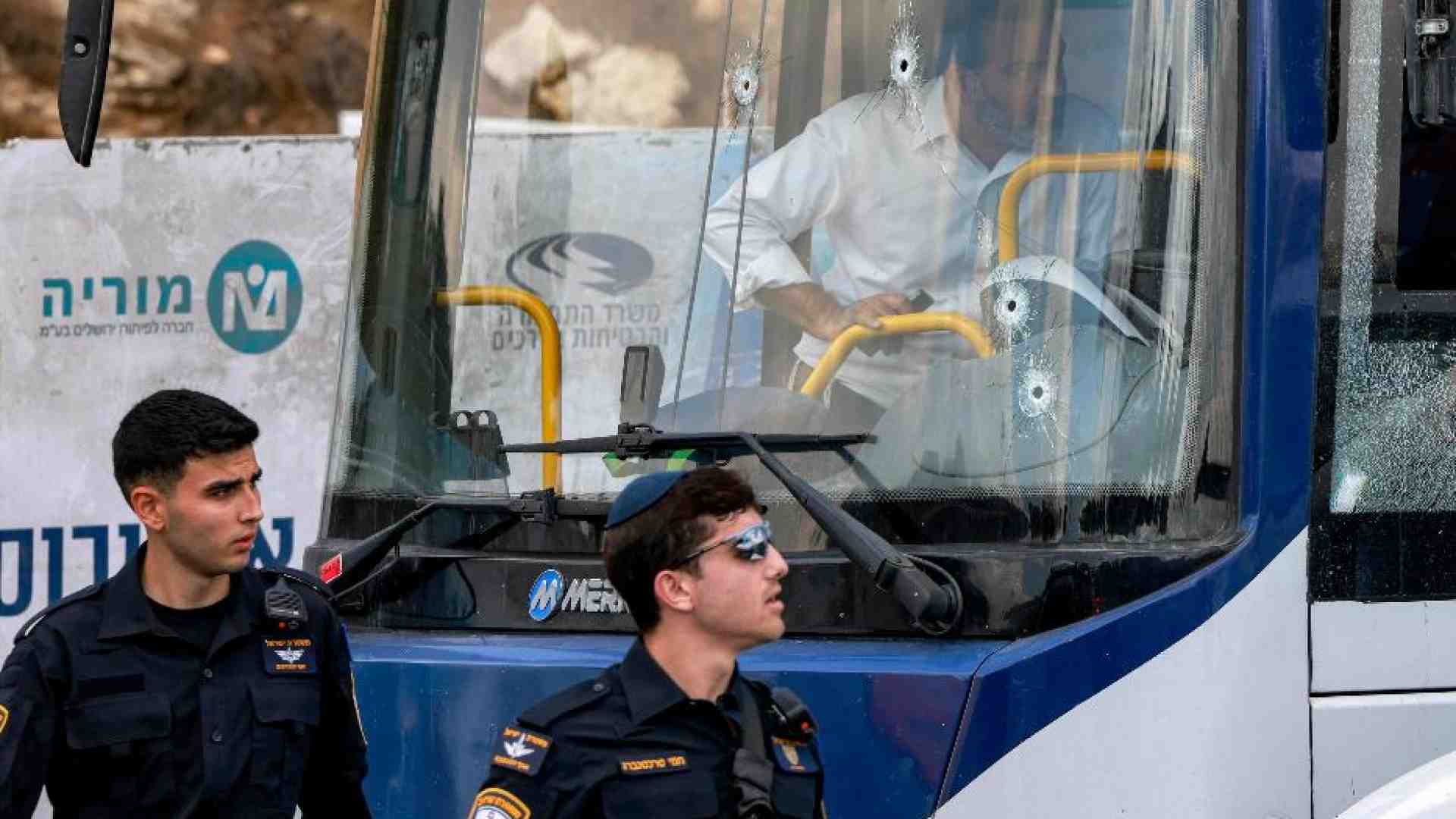 Immagine di Perché con l'attentato a Gerusalemme cresce il rischio di una guerra totale