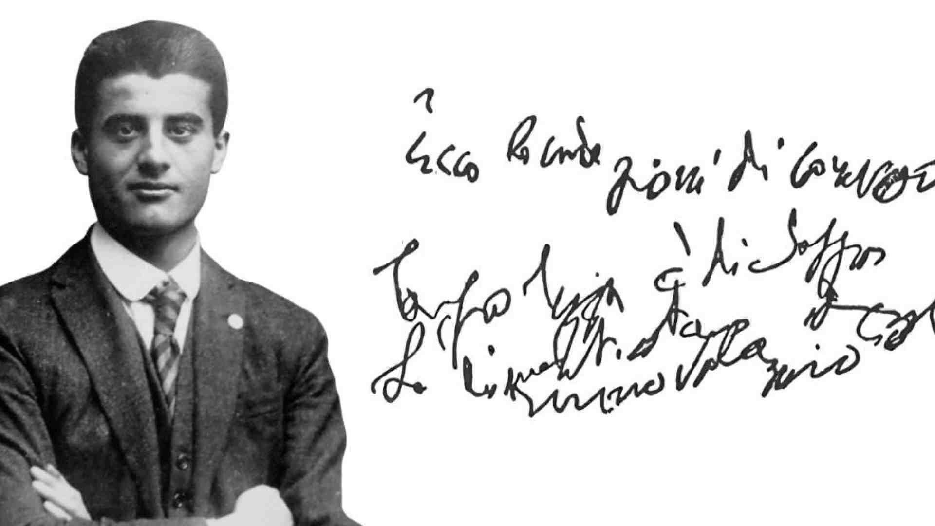 Immagine di Pier Giorgio Frassati, giovane vincenziano fino alla fine