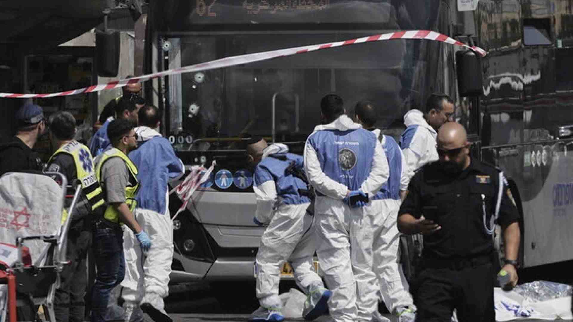 Immagine di Cosa succede ora in Israele dopo l'attentato a Gerusalemme