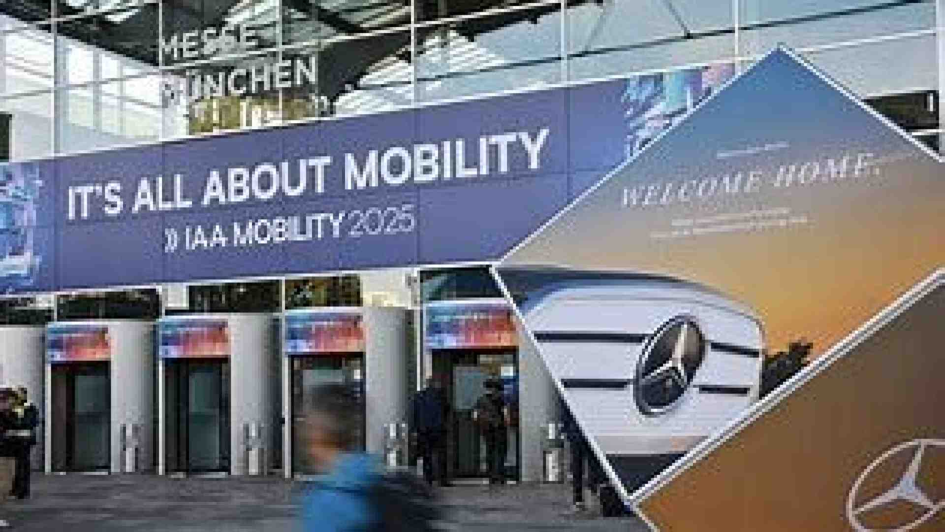 Immagine di Sfida Europa-Cina: l'auto elettrica low cost contro dazi e crisi