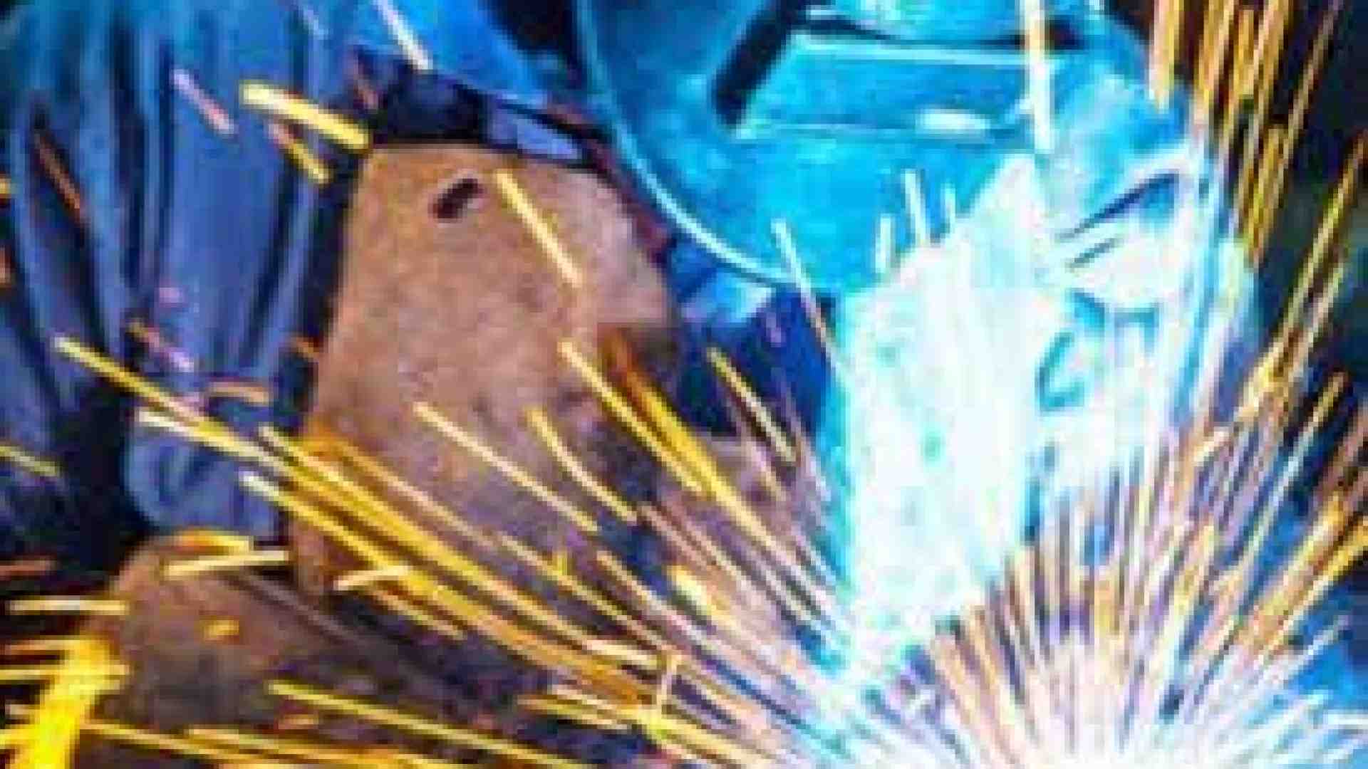 Immagine di Operai specializzati quasi introvabili