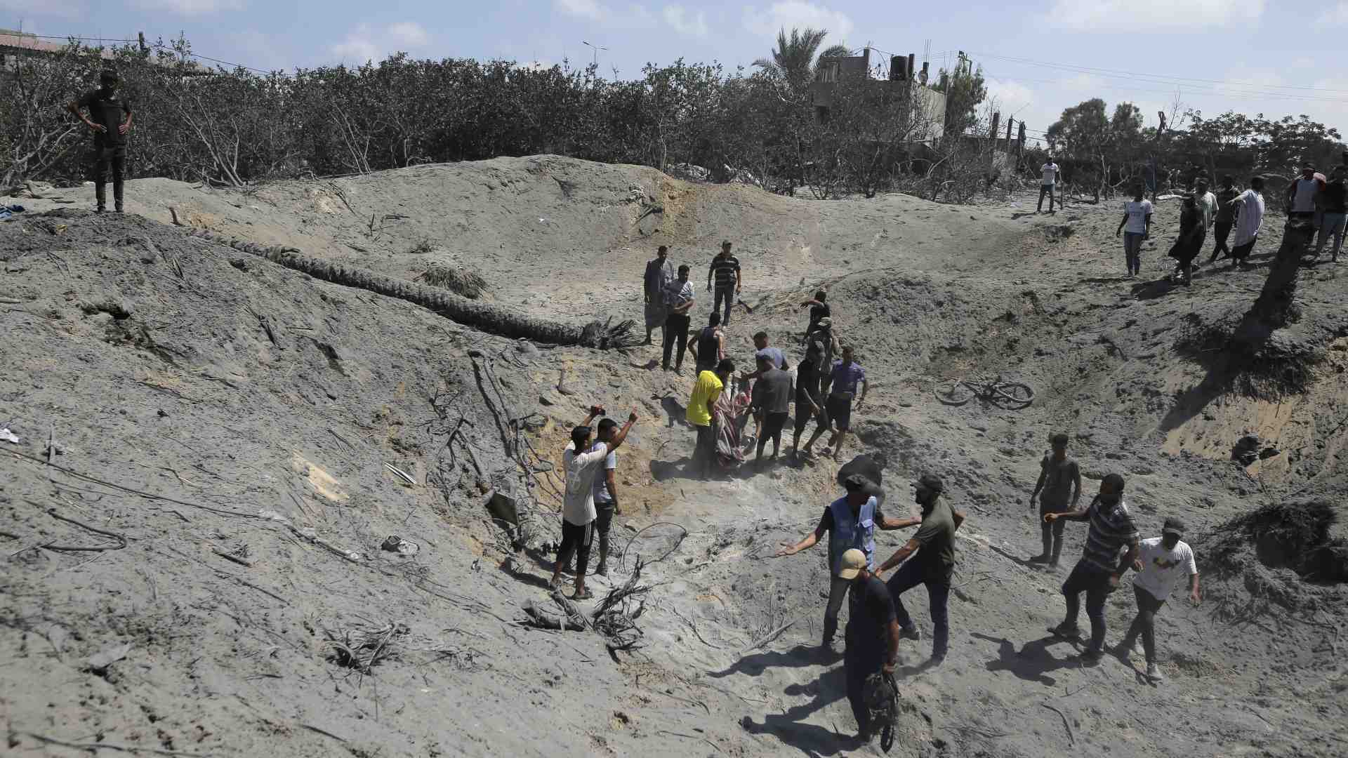 Immagine di La trappola d’Israele: una guerra in cui ogni vittoria è una perdita