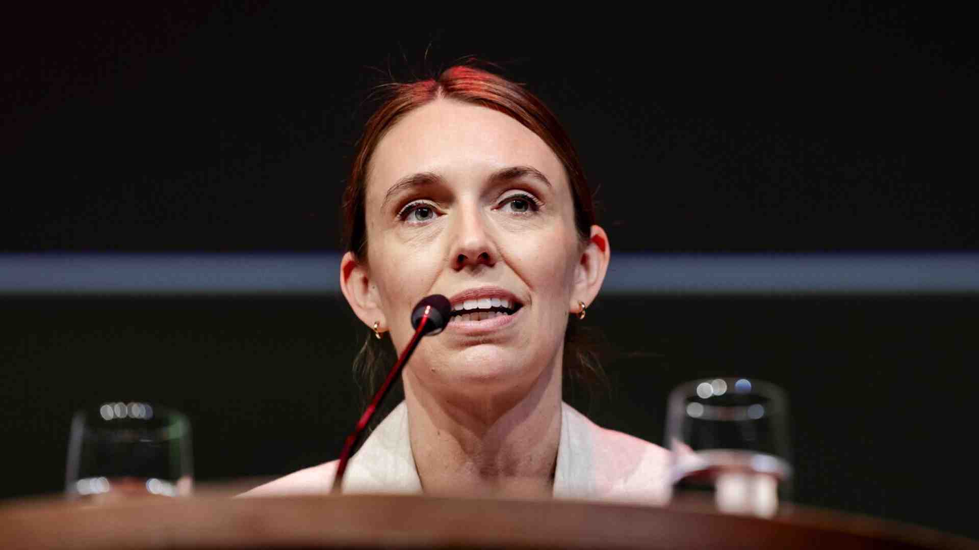 Immagine di Da dove ripartono i moderati, senza distruggere tutto. Parla Jacinda Ardern