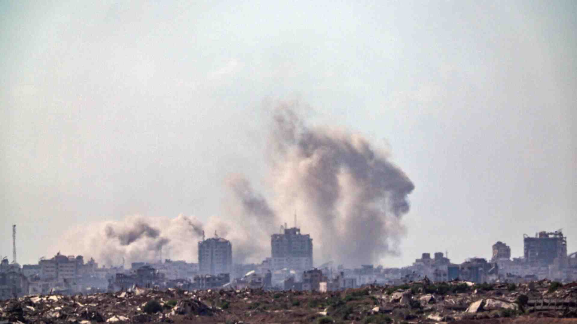 Immagine di “Dopo due anni, a Gaza ora vince chi cede prima: Israele o Hamas?”. Parla Kuperwasser