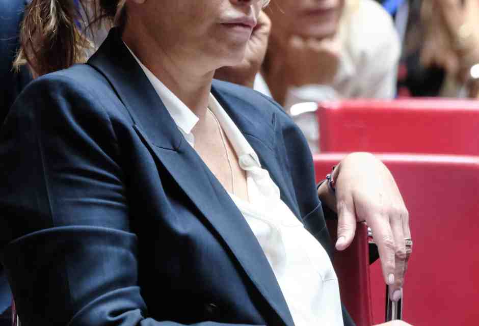 Caso Almasri: indagata Bartolozzi, capo di gabinetto di Nordio