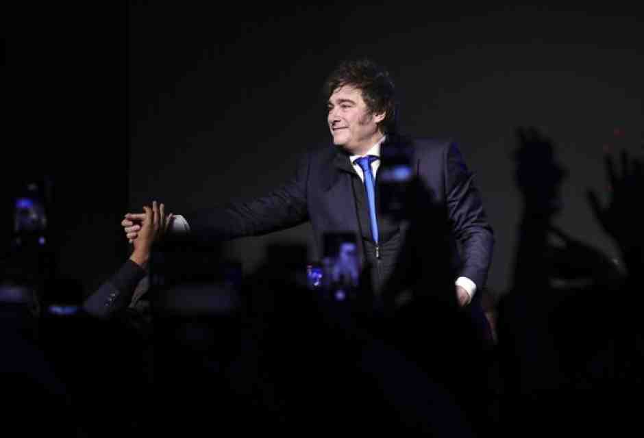 Foto Ap, via LaPresse