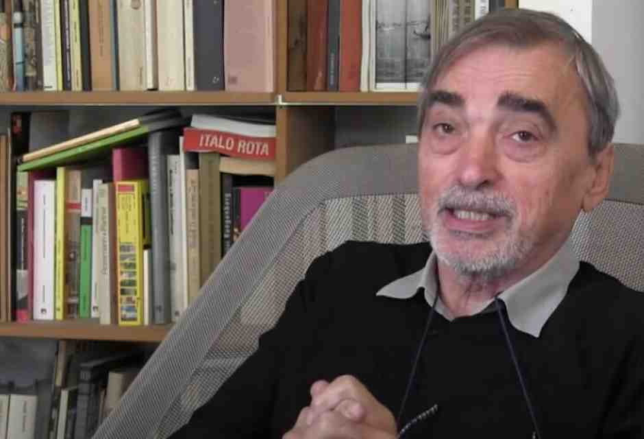Foto Youtube Canale Iuav Universit&agrave; di Venezia&nbsp;