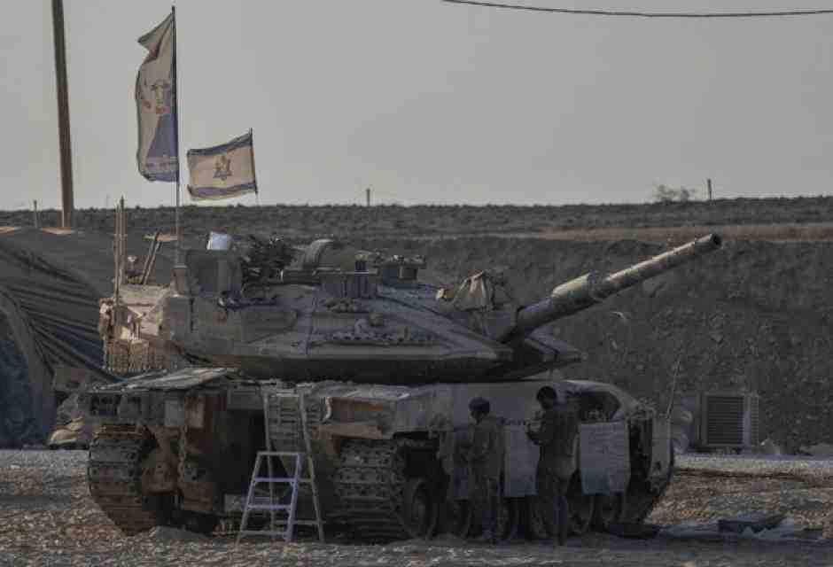 Quanto capisce Israele di Hamas. Le ultime fasi della guerra