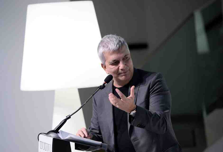 Foto LaPresse