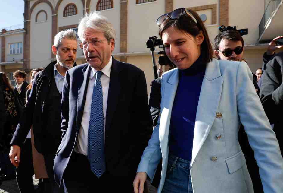 Dalla Toscana una scossa riformista al Pd sul rischio deindustrializzazione