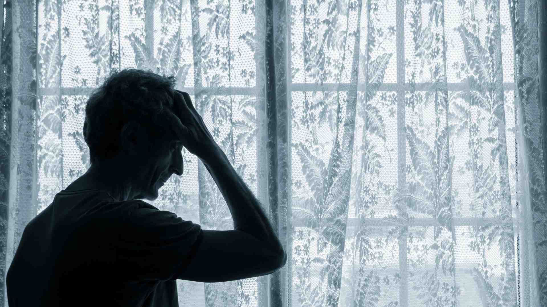 Immagine di Ico, Mamo e gli altri: ogni 40 secondi una persona si toglie la vita