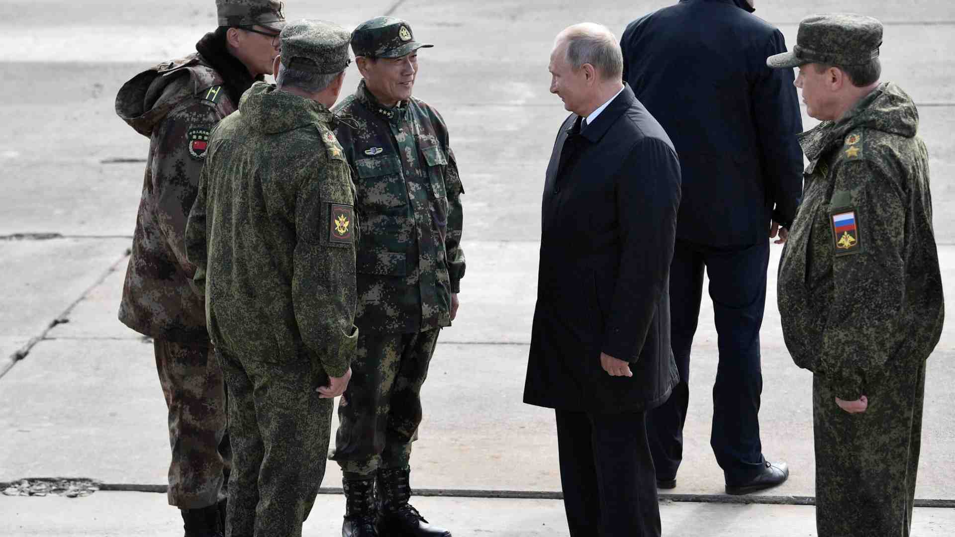 Immagine di L’oligarca russo decapitato