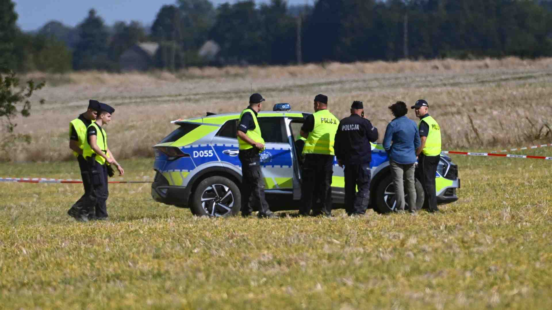 Immagine di Polonia, Russia e la guerra dei droni: in gioco c'è il dominio dei cieli