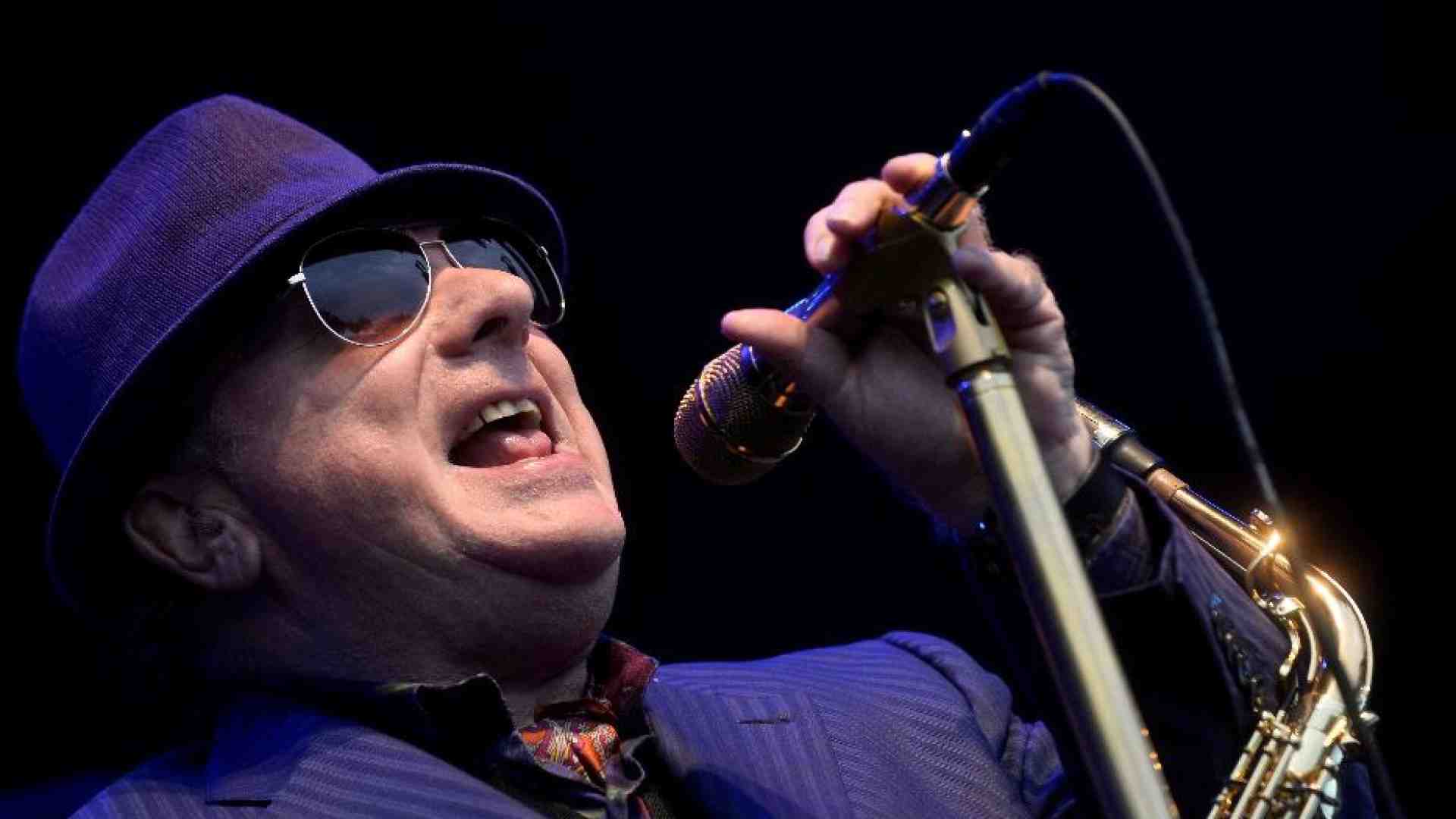 Immagine di Dentro la parola di Van Morrison, dove il blues si fa spirituale
