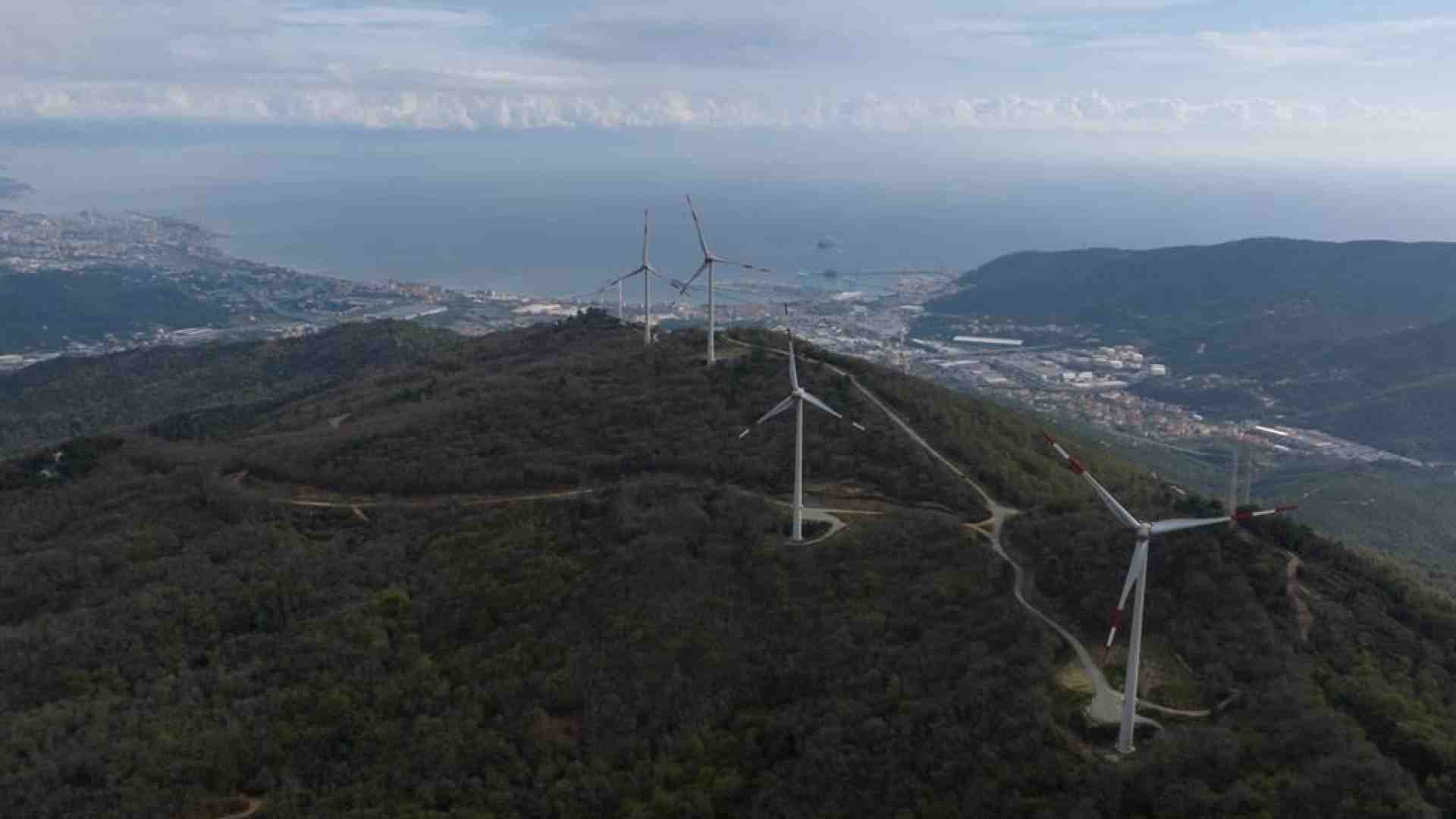 Immagine di Corso di formazione sull'energia rinnovabile