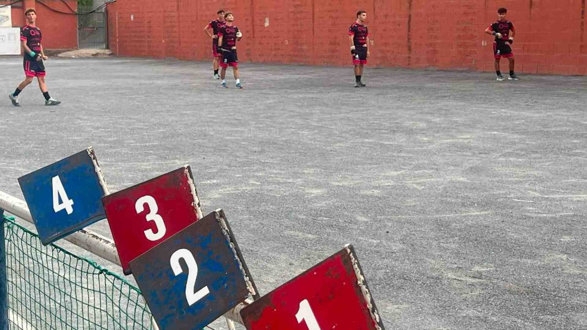 Immagine di Gli eroi del balùn: il fascino segreto della pallapugno