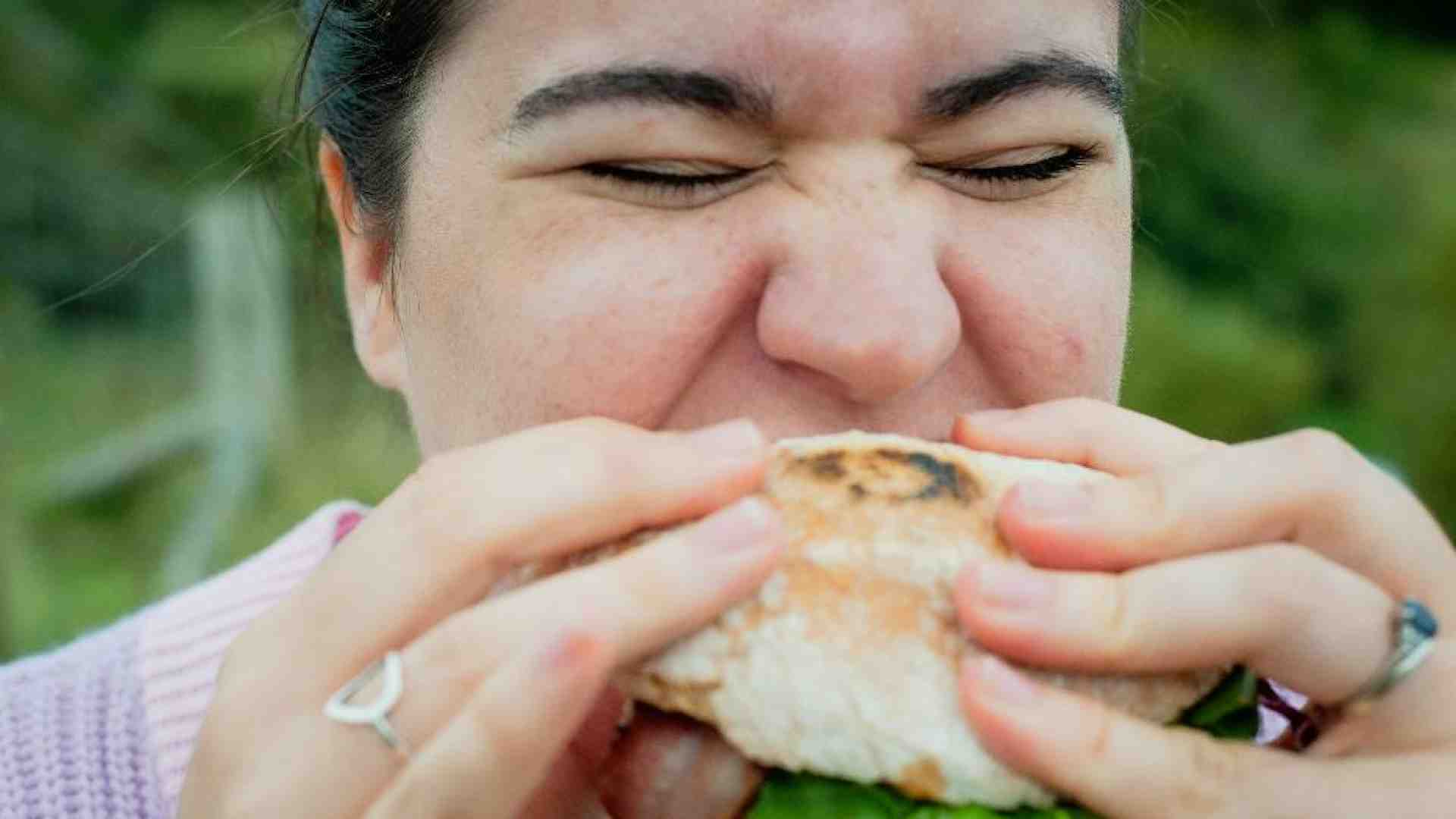 Immagine di I bambini obesi superano quelli sottopeso: e non è una buona notizia