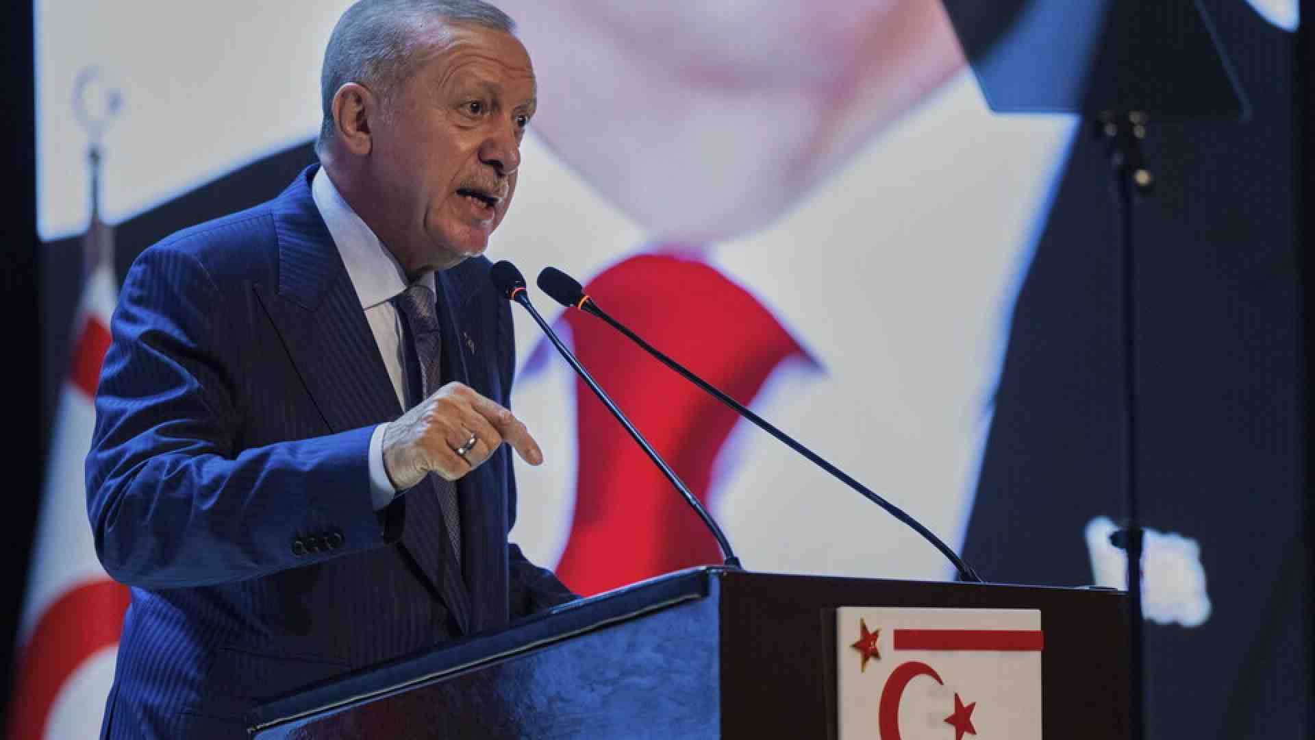 Immagine di Così Erdogan fa le prove generali di come si sottomette l'opposizione