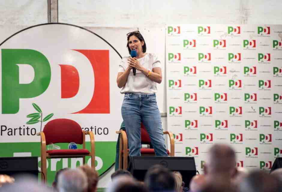 Foto LaPresse