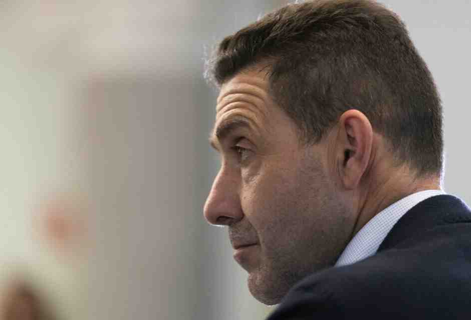 Vannacci: "Sfiducerò von der Leyen con la Sinistra al Parlamento europeo"