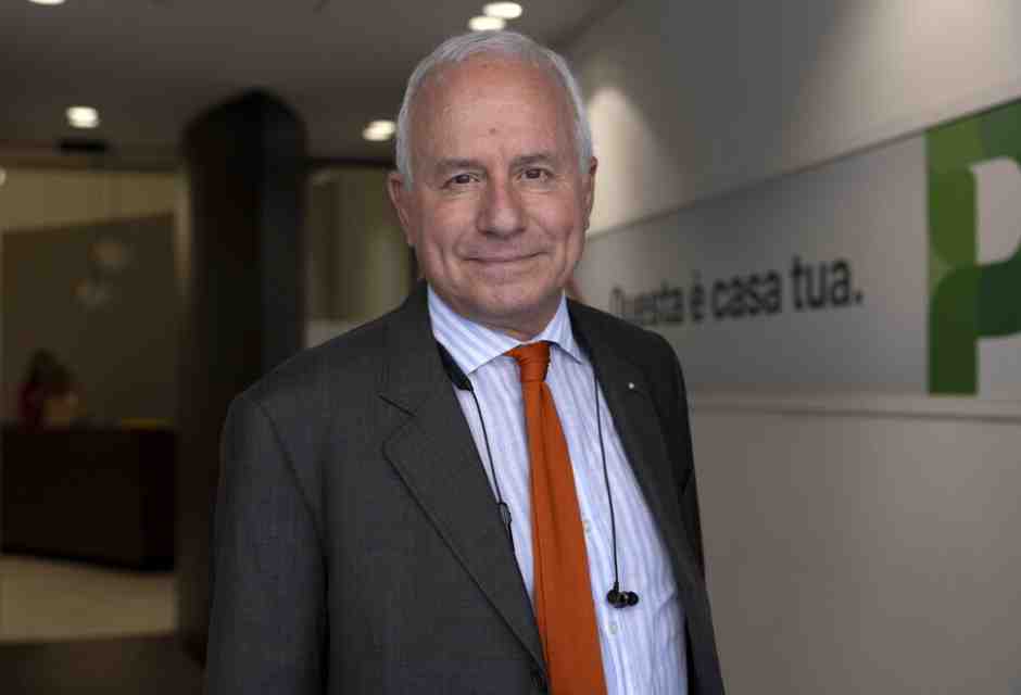Foto Ansa