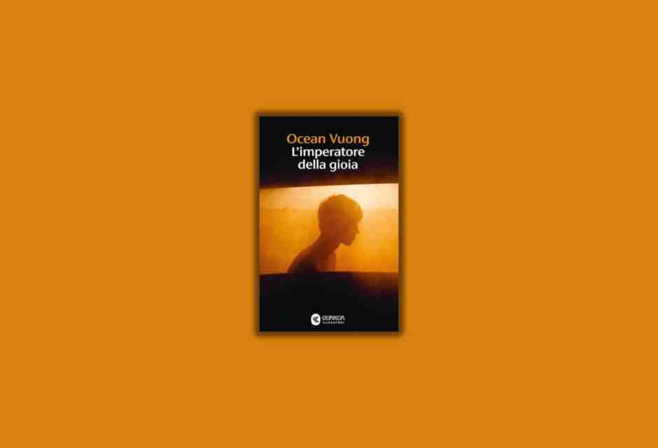 L’imperatore della gioia