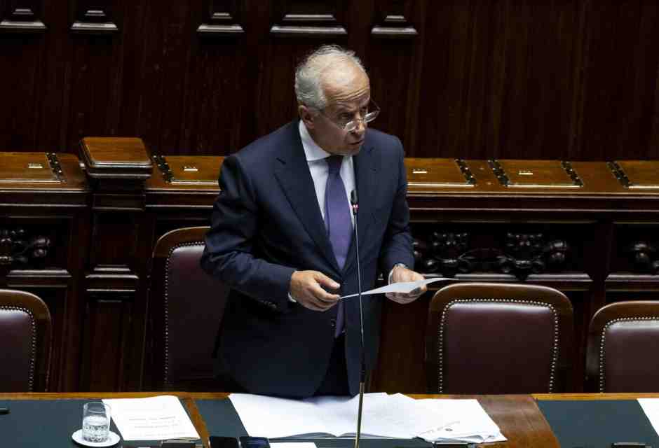 (foto Ansa)