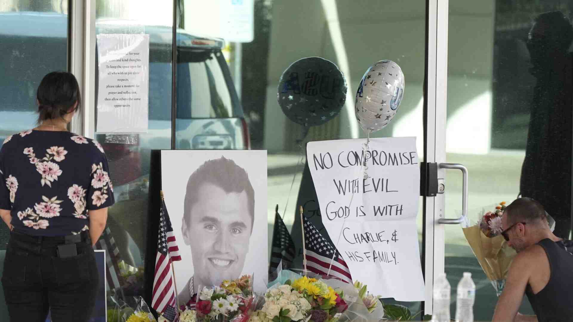 Immagine di L'assassinio di Kirk e l'America sul baratro della violenza