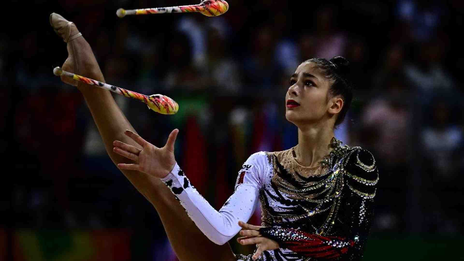 Immagine di Il sogno a stelle e strisce di Sofia Raffaeli