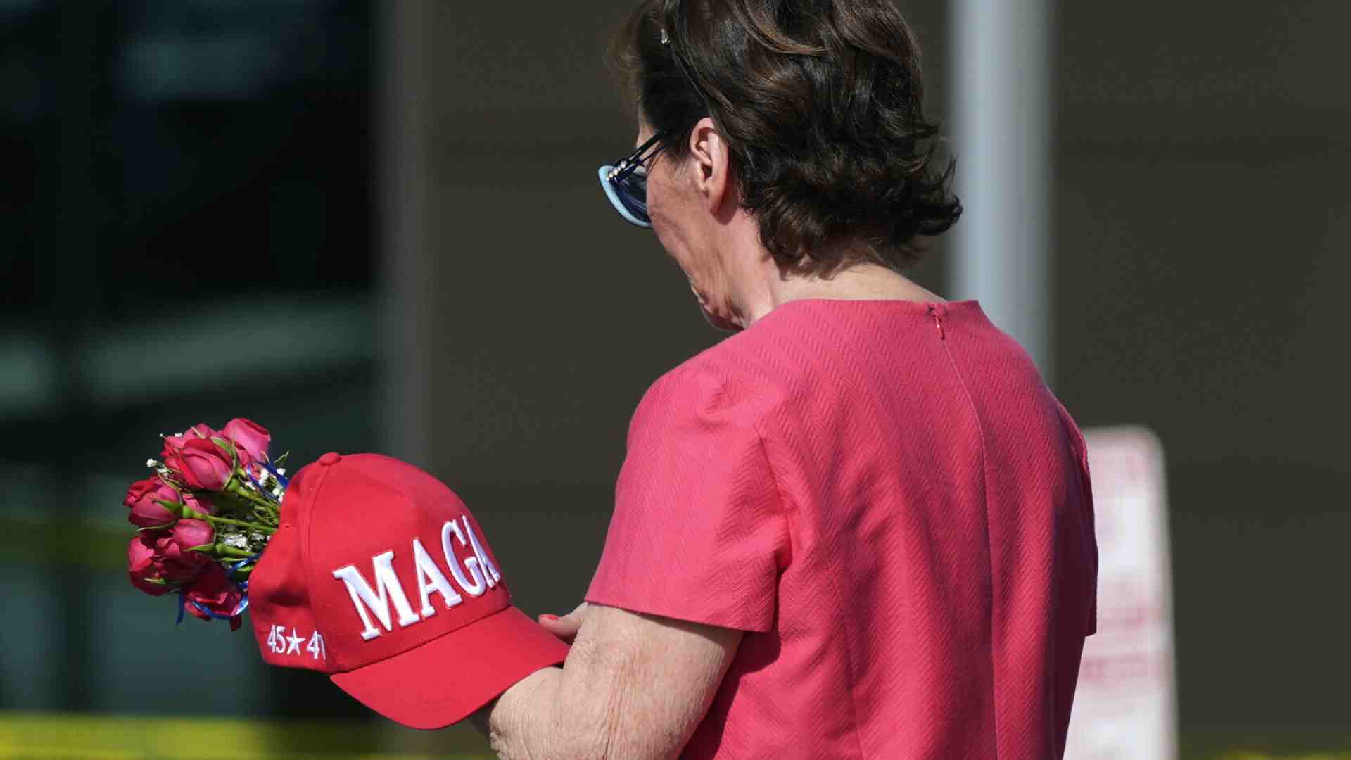 Immagine di La furia Maga dopo l'assassinio di Charlie Kirk