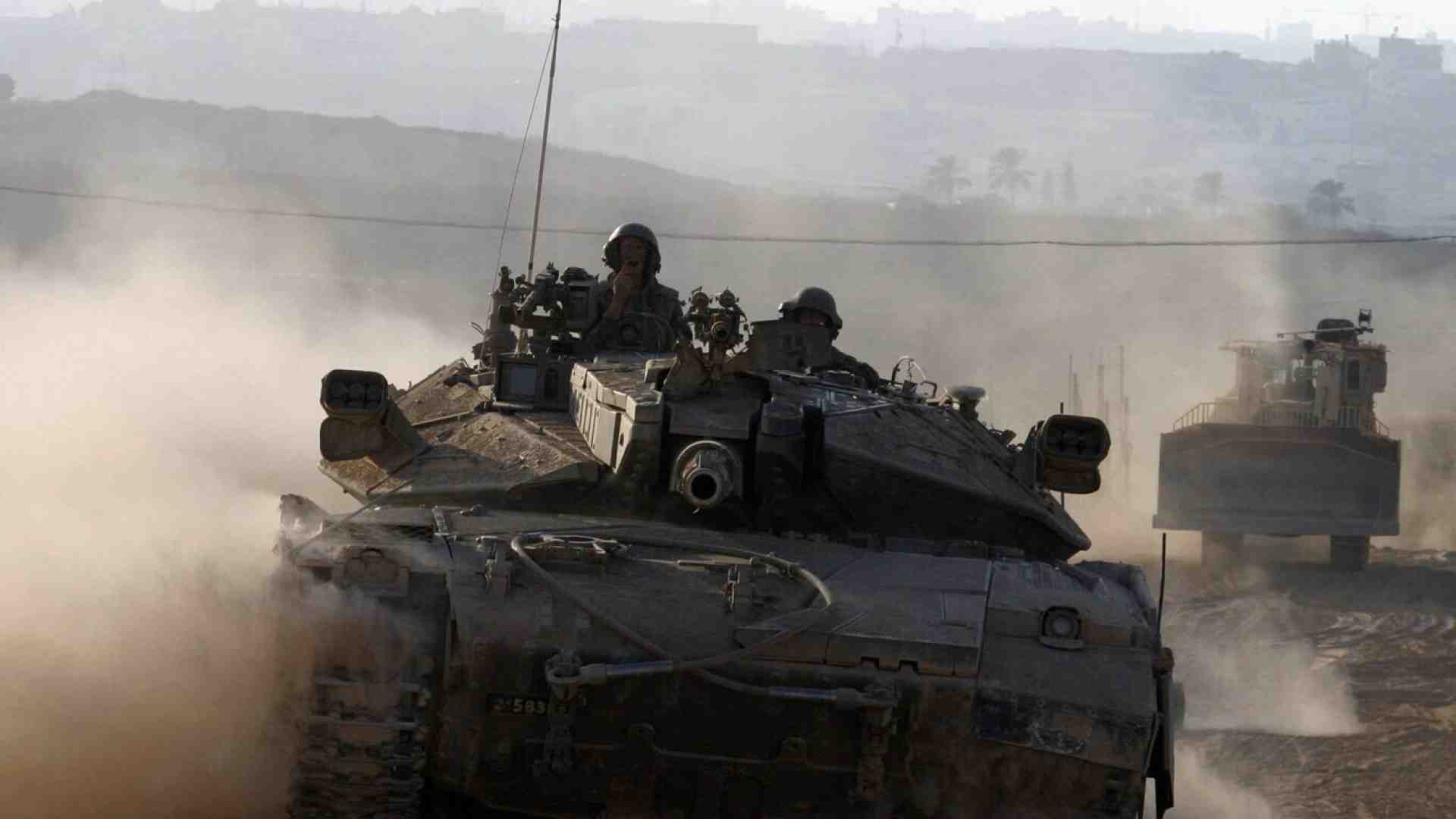 Immagine di “Israele ha colpito gli oltranzisti di Hamas, negoziato ora più facile”. Parla Ben Yishai