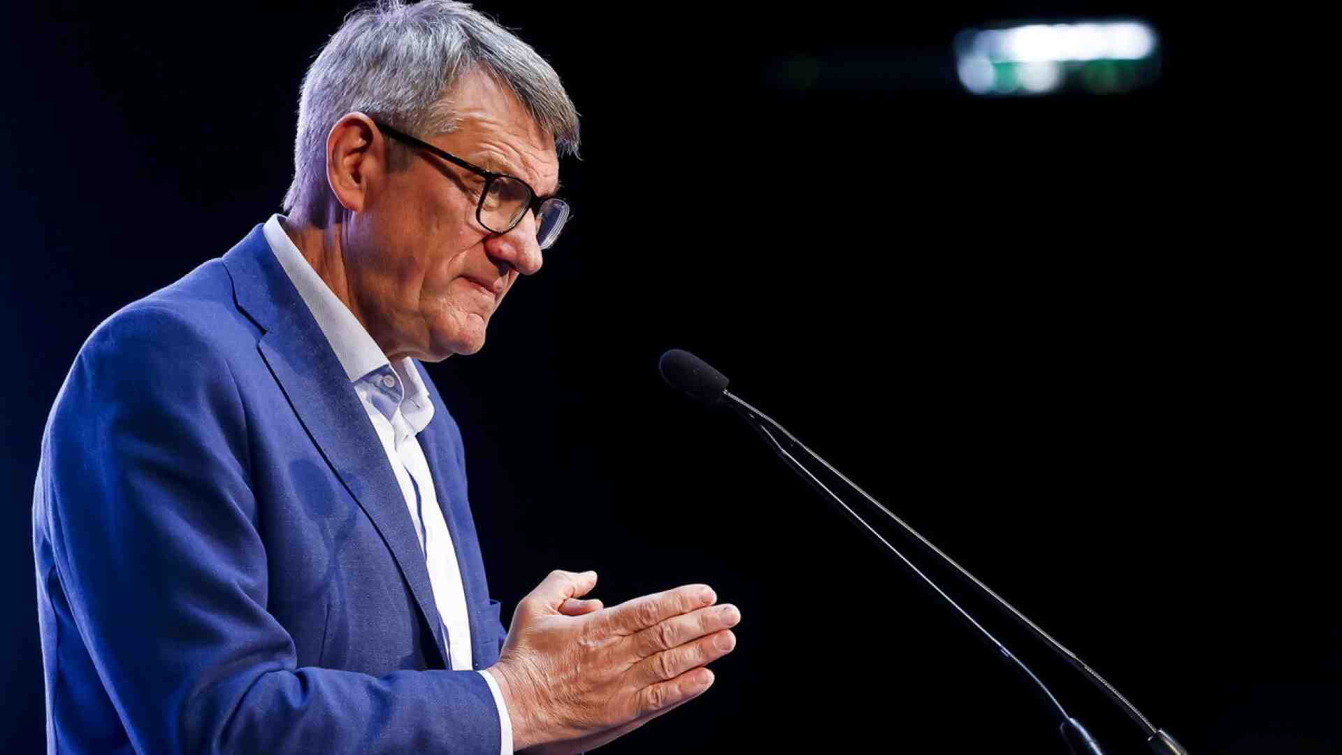 Immagine di Perché la nuova agenda di Landini non tutela i salari dall’inflazione