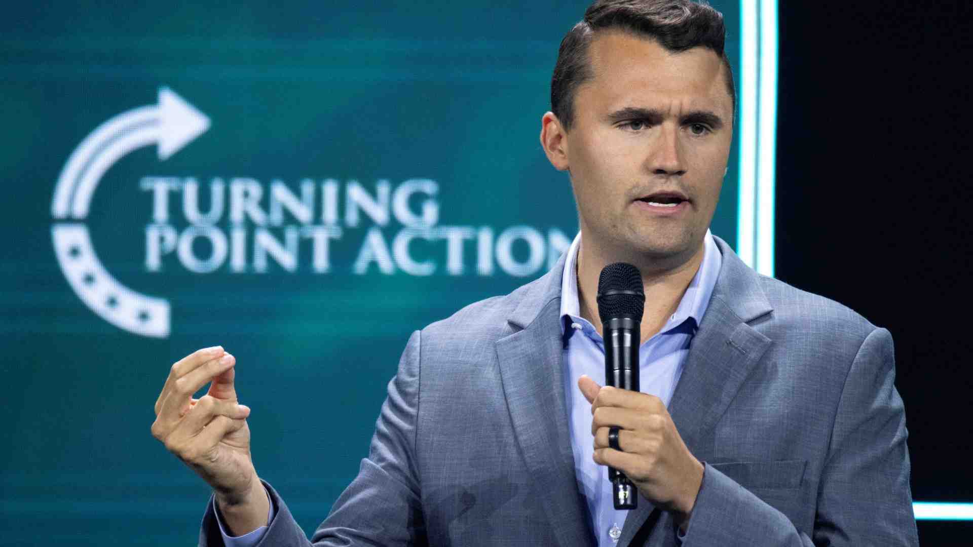 Immagine di Amico di Trump, voce dei Maga: chi era Kirk, ucciso durante un comizio