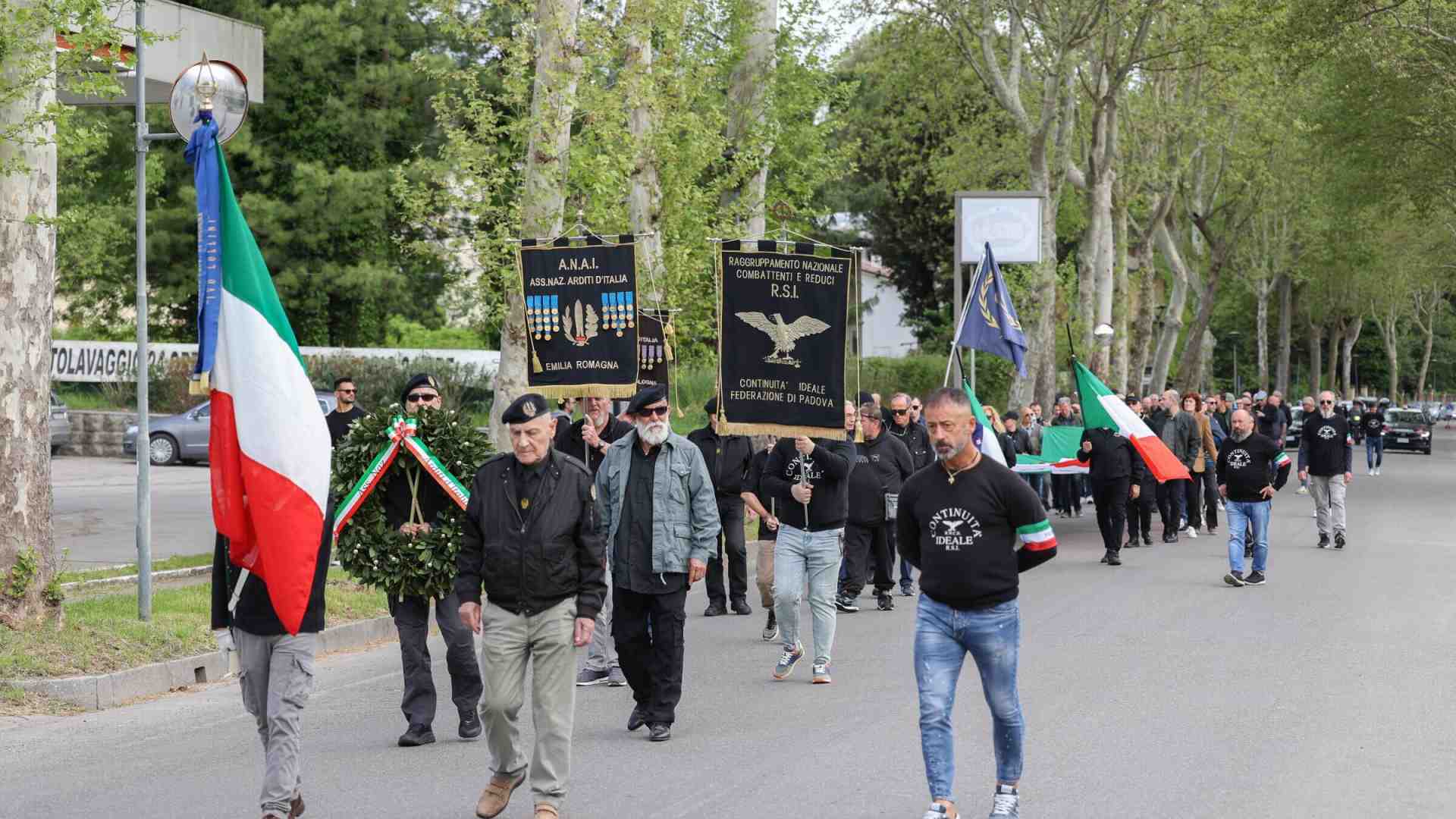 Immagine di Il fascismo giocava su più tavoli, con una vitalistica simpatia per la morte