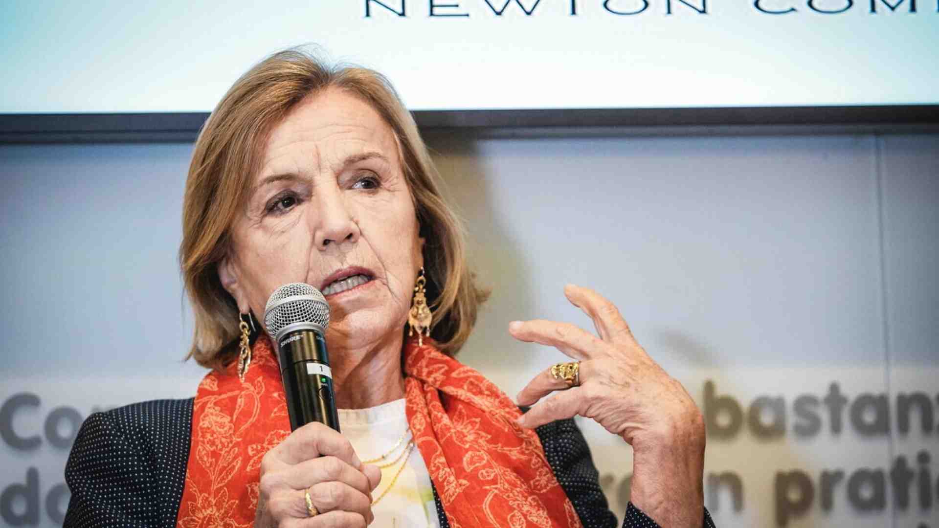 Immagine di “Senza riforme su crescita e demografia il nostro sistema pensionistico sarà insostenibile”. Parla Fornero