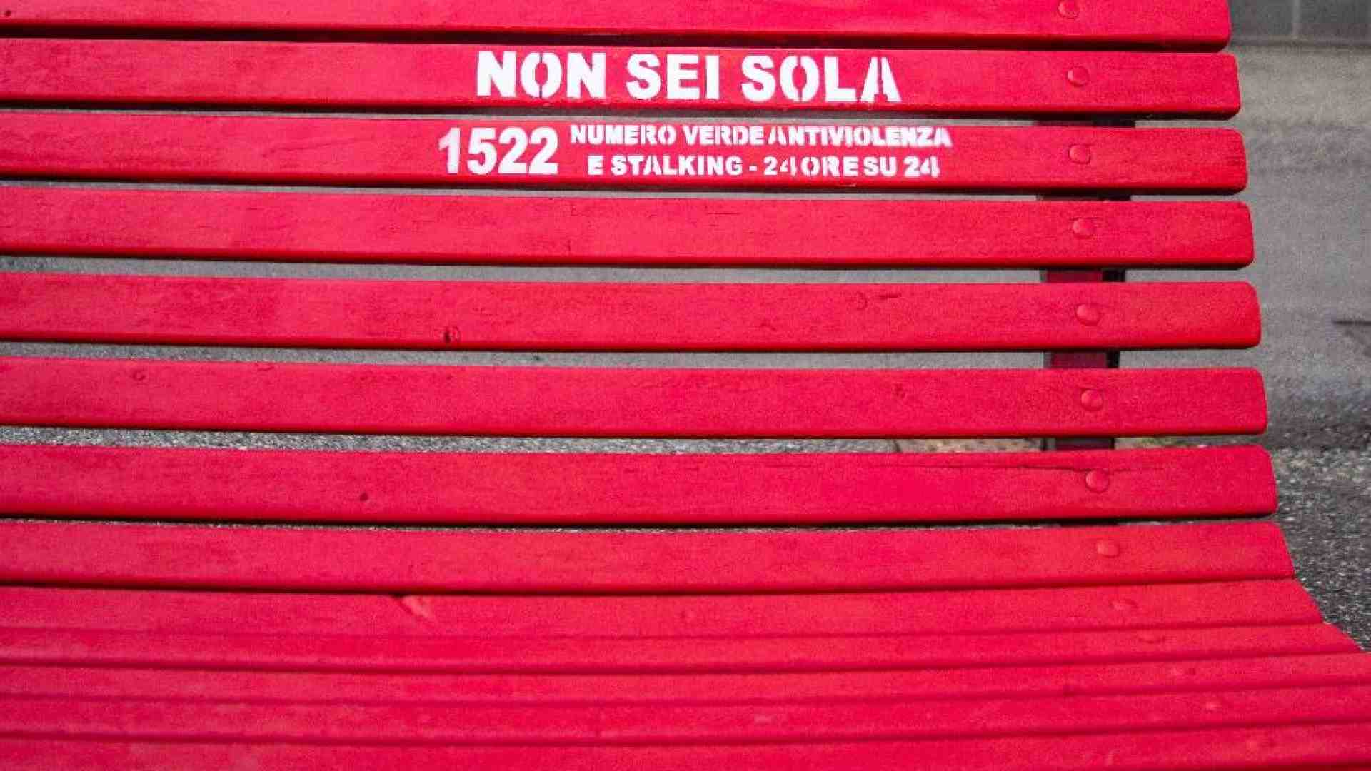 Immagine di Un marito massacra la moglie, la sfigura. Davvero va compreso?