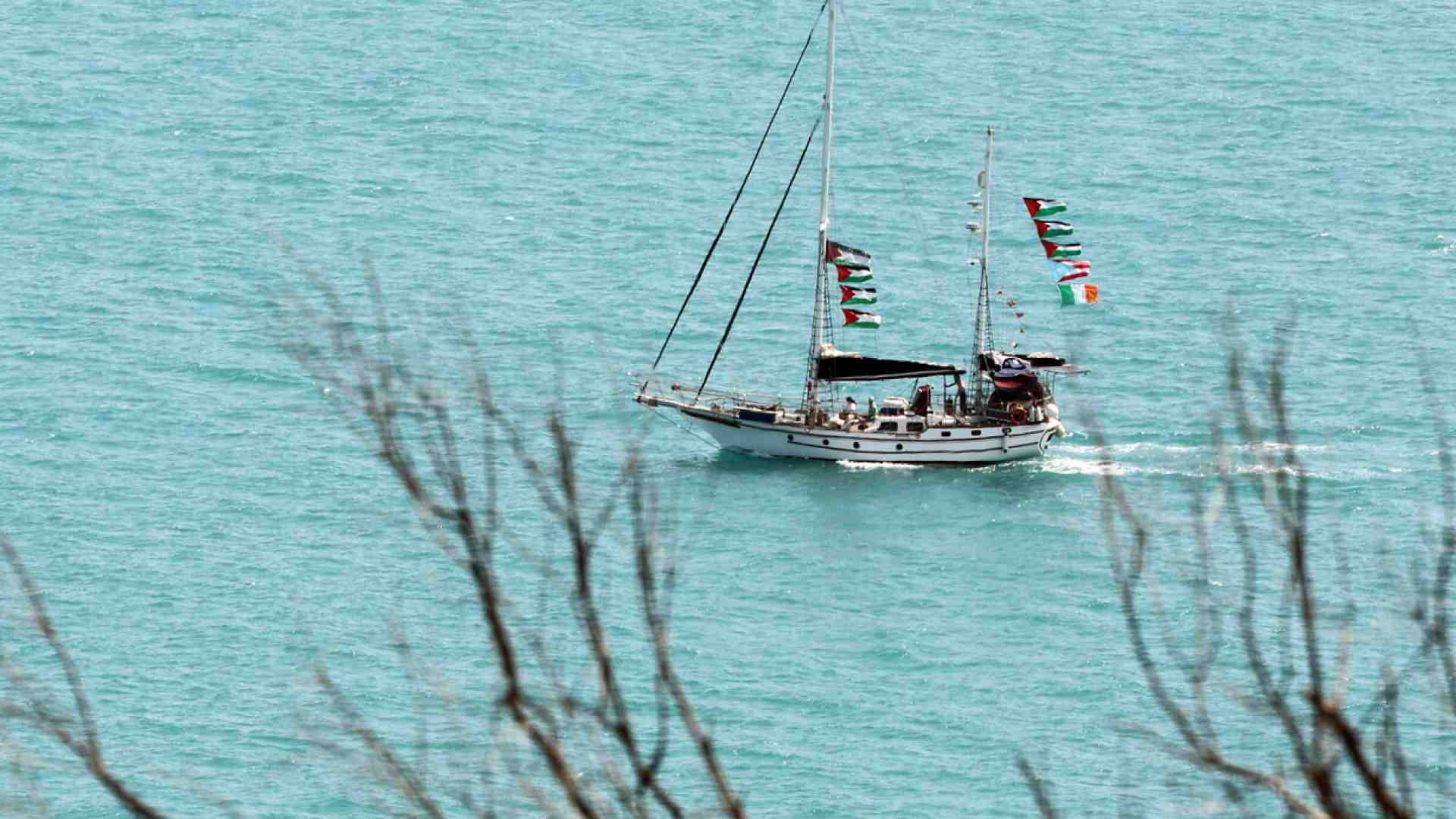 Immagine di Perché un campione dell'antisemitismo come Saied rimane in silenzio sulla flotilla