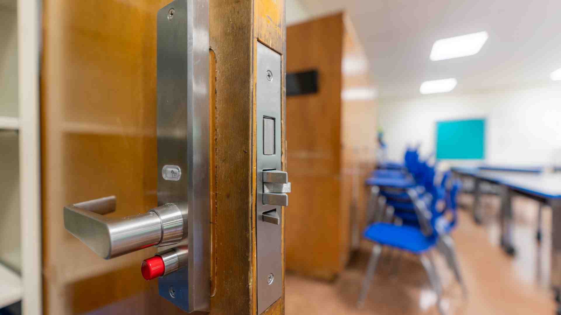 Immagine di Così le scuole americane provano a difendersi dalle sparatorie (senza riuscirci)