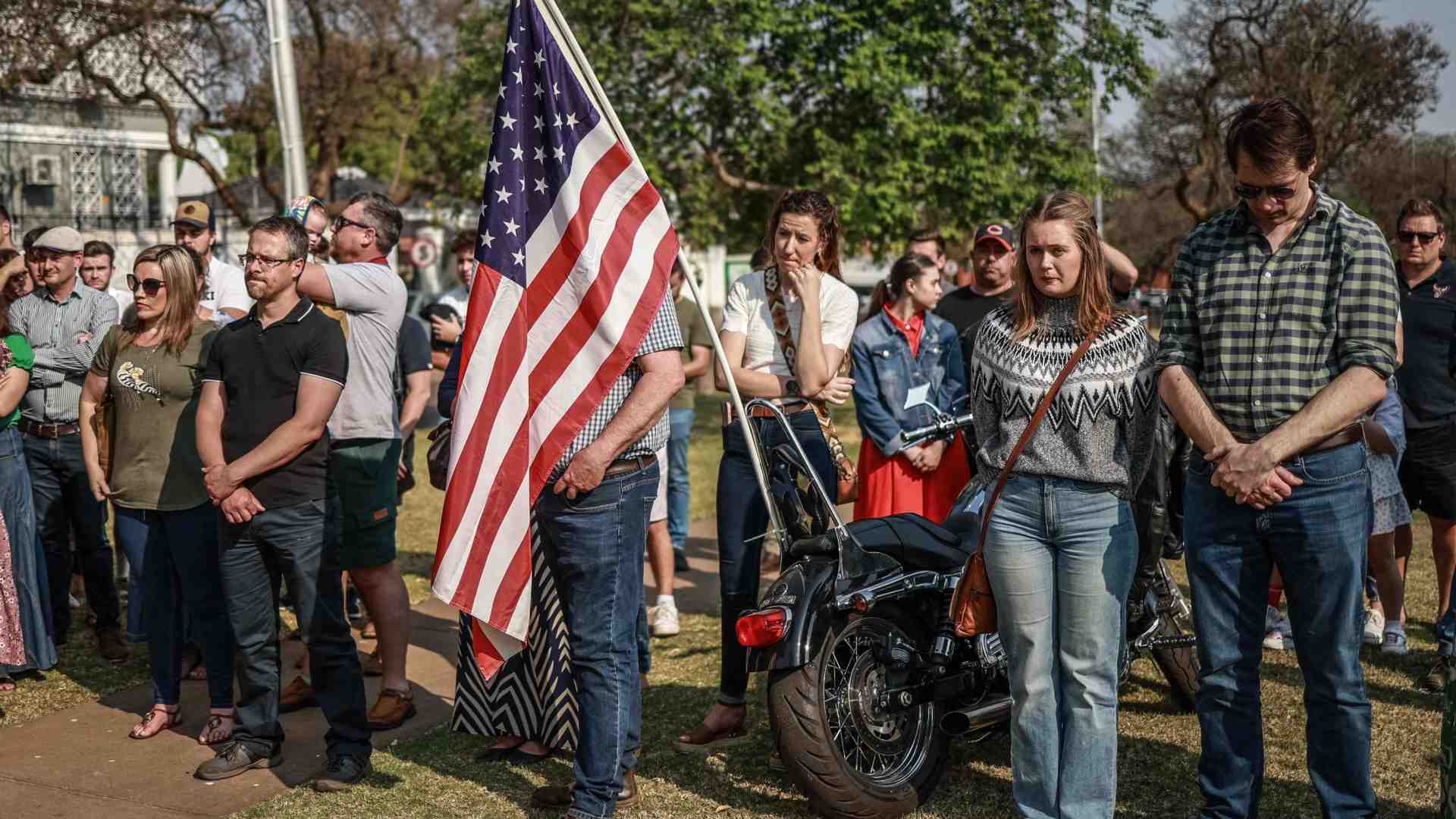 Immagine di In America c'è una guerra civile a bassa intensità: il veleno arriva da dentro