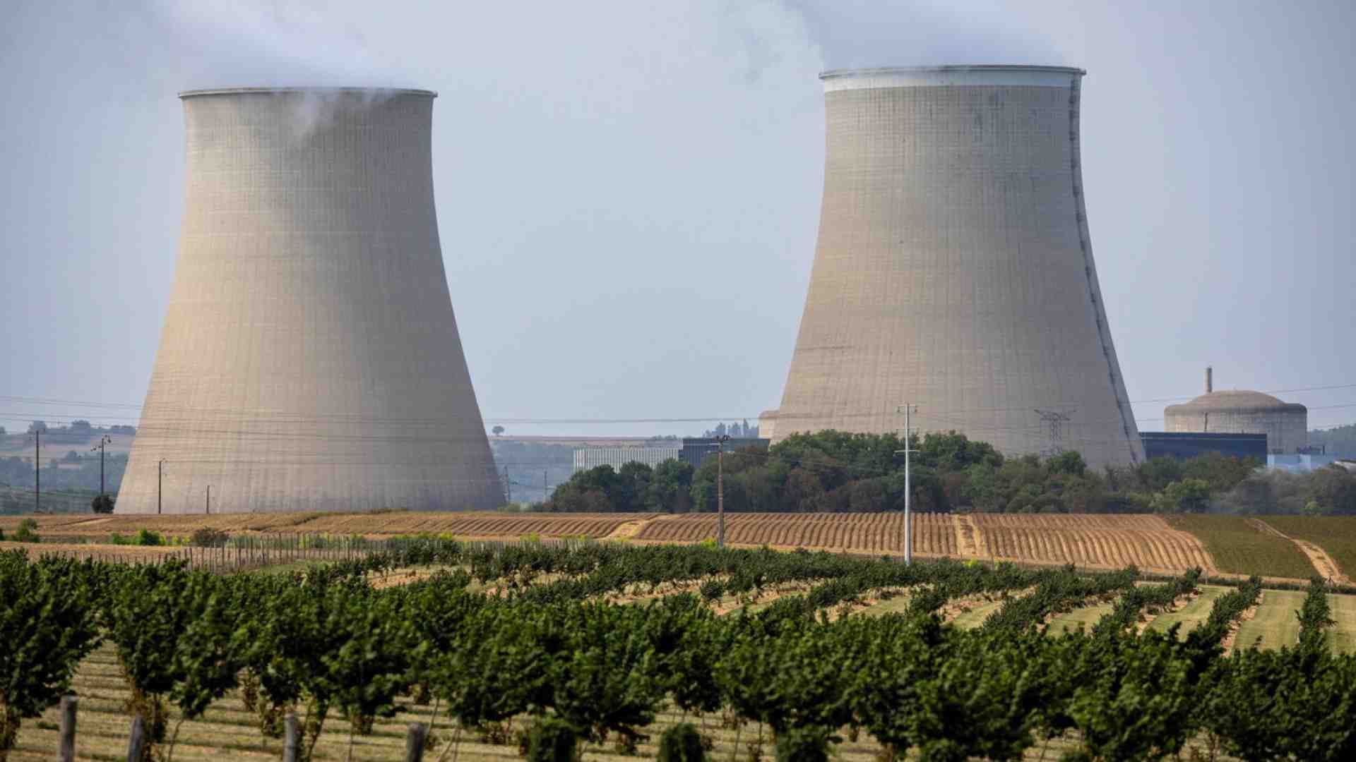 Immagine di C’è un giudice (in Europa) sul nucleare