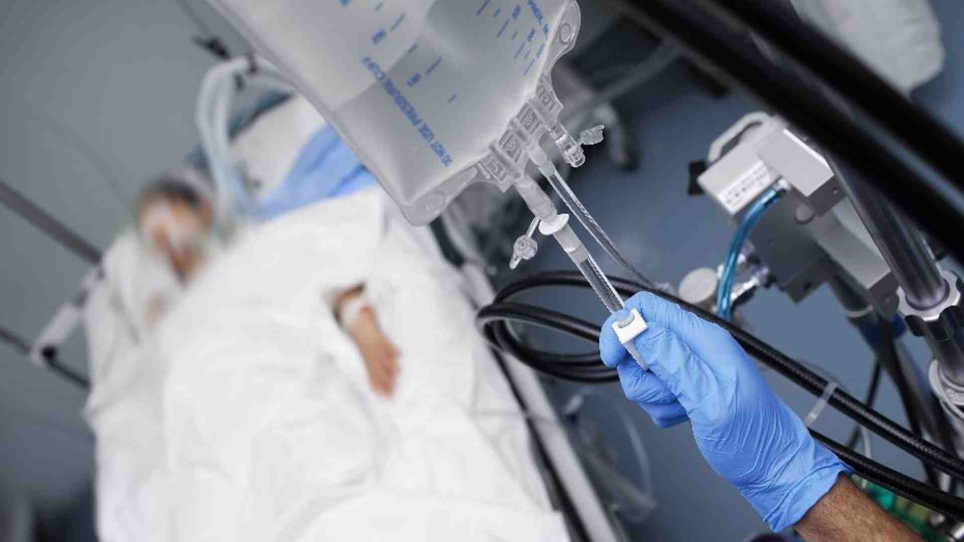 Immagine di Fine vita, vietato usare medici e farmaci del Servizio sanitario