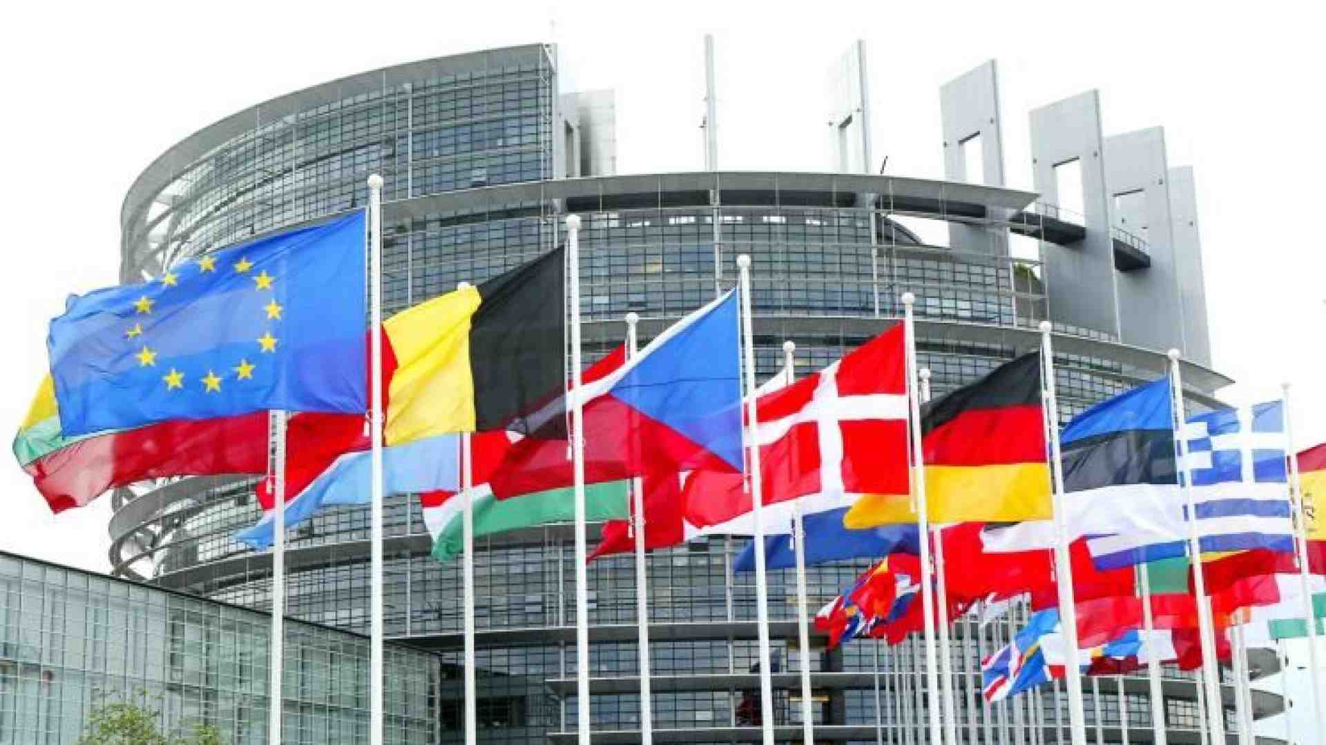 Immagine di Il Parlamento Ue prende posizione: «Riconoscere la Palestina»