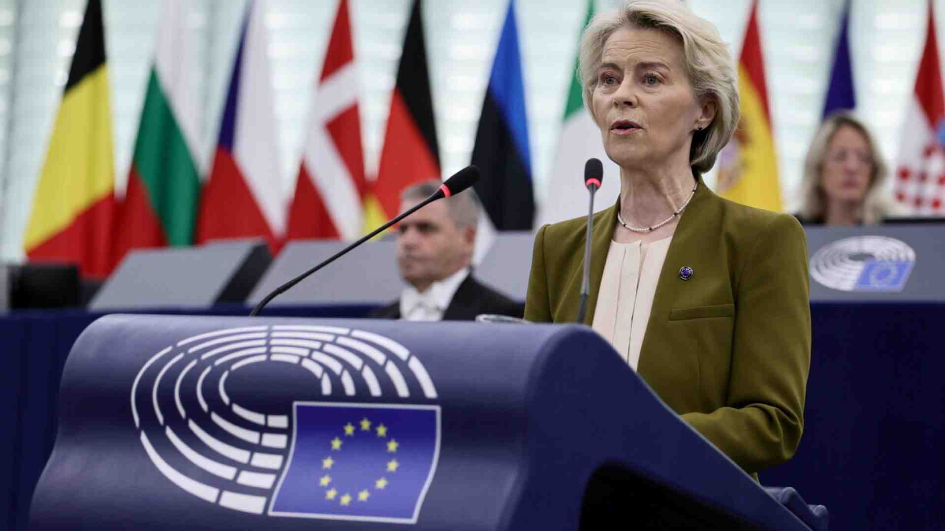 Immagine di L’Europa che conta è quella che lotta contro Putin. E quell’Europa funziona