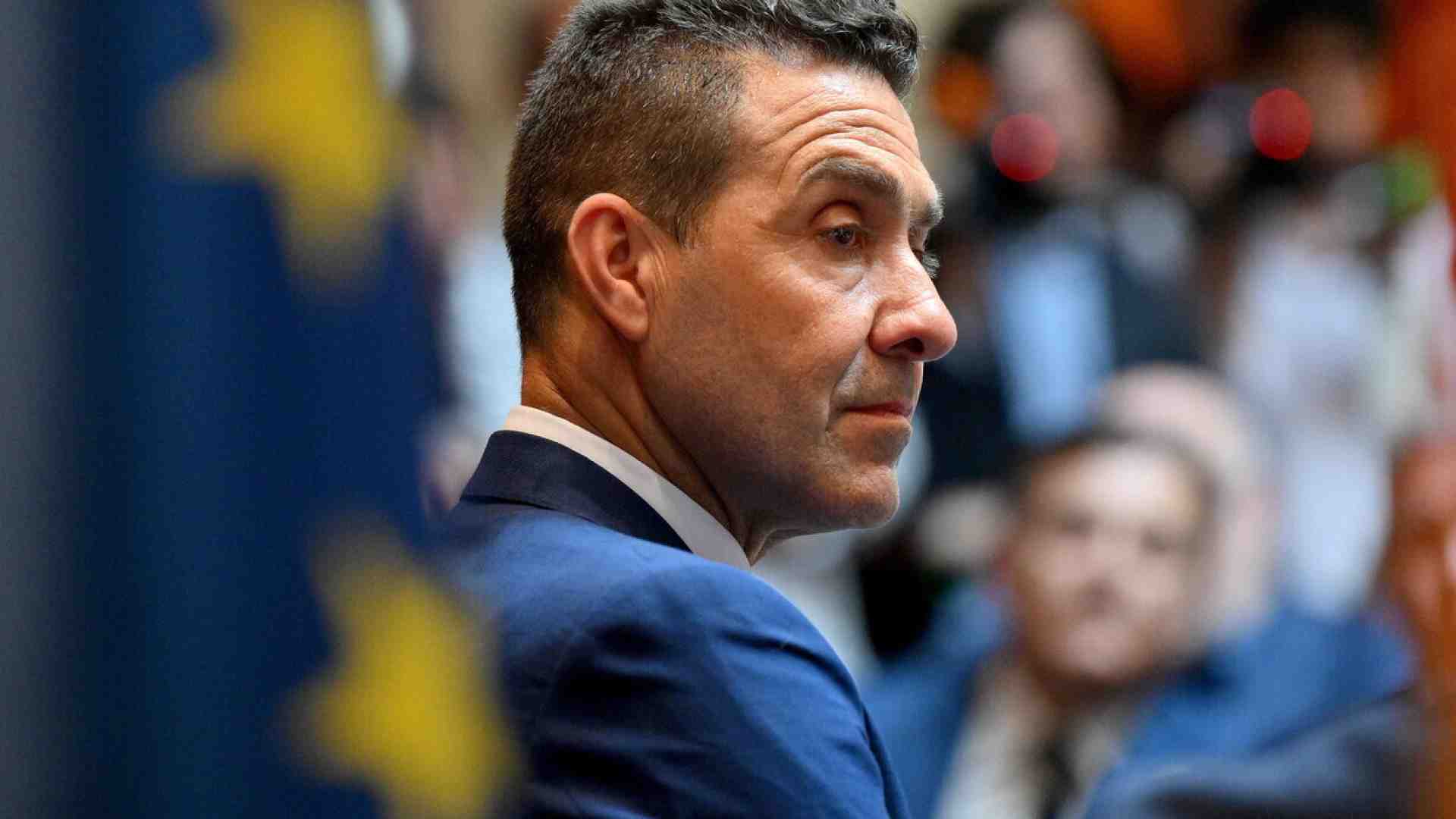 Immagine di “Siamo figli della Resistenza: FdI e Vannacci devono capirlo”. Parla Favero, leghista filosofo