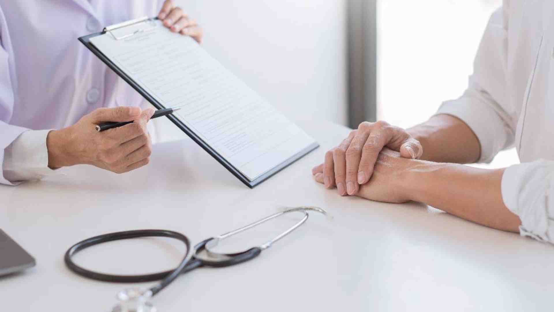 Immagine di Tumori testa-collo, visite gratuite in tutta Italia per prevenirli