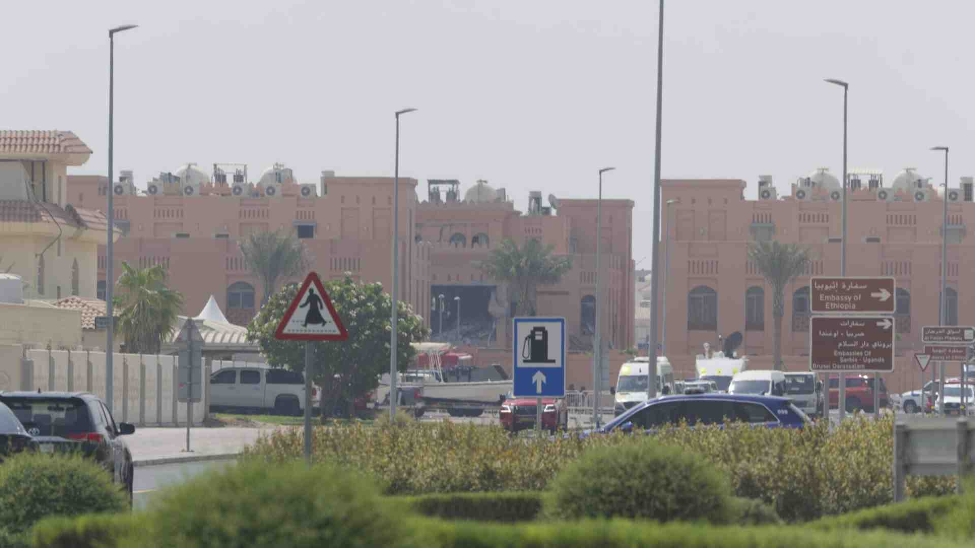 Immagine di L’opa dell’emiro. Il Qatar ha affondato i suoi artigli smaltati nelle economie europee