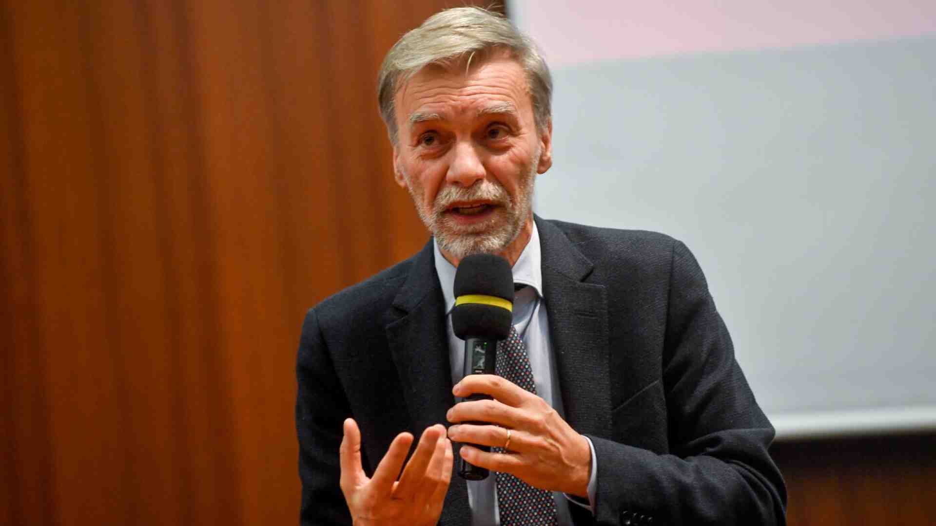 Immagine di L’inverno demografico non è un tema di destra. Un’agenda per il futuro