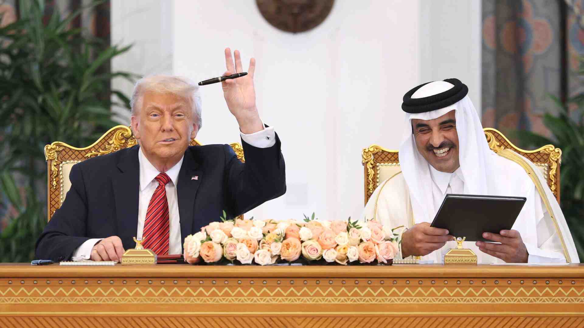 Immagine di L’imbarazzo americano (e arabo) con il Qatar e i tentativi per riportarlo alla mediazione