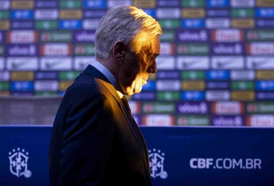 Carlo Ancelotti (foto Ap, via LaPresse)
