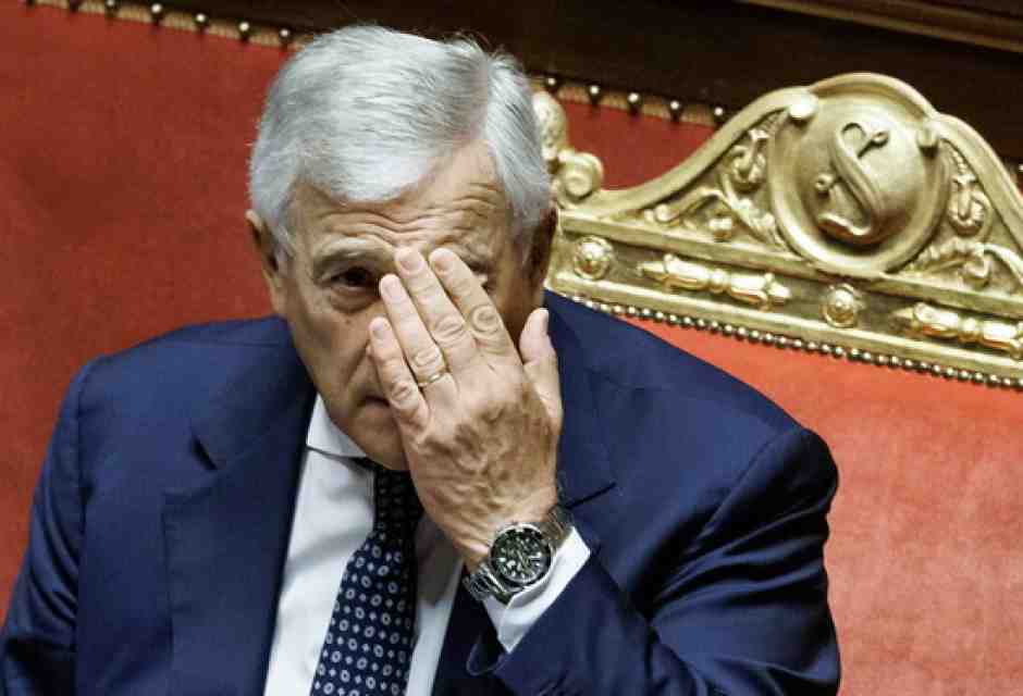 Foto LaPresse